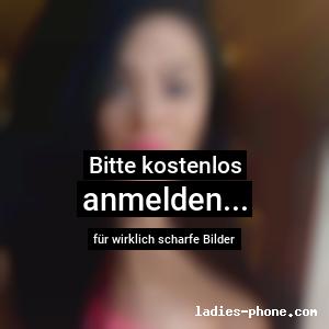 Jennifer Sexy Latina bei den X-Ladies aus Würzburg 0155-10209620