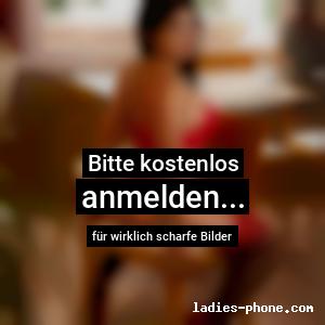 Lucia bei Hot & Sweet 0176-55218517 in Kaiserslautern 