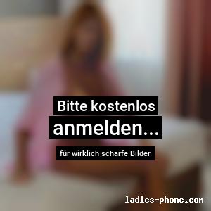 Loana im Laufhaus 109 aus Rosenheim 0155-10201348