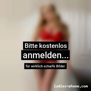 Anastasia aus Lettland - NEU 0160-6976599