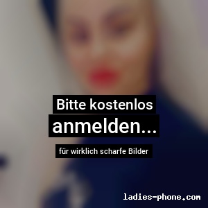 Andreea ist unter 0155-10284693 bei WhatsApp