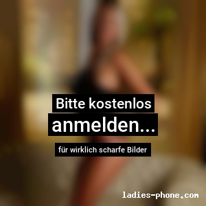 NEU ABRIL! aus Berlin 0152-17000906