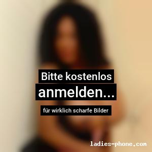 TS Samantha Lucia und Frau Angelica aus Ulm 0179-3932166