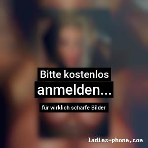 Lia ist unter 0152-05391695 bei WhatsApp