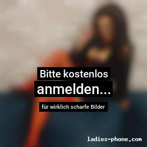 Larisa ist unter 0151-63938697 bei WhatsApp