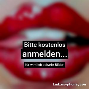 Alexa ist unter 0151-26143698 bei WhatsApp