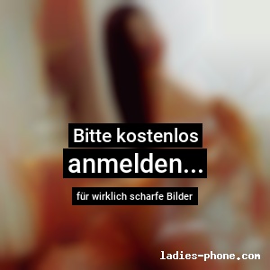 Sahra aus Spanien - Luxusladies aus Heilbronn 0151-22513605