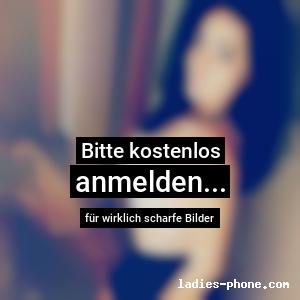 Sandra im Lustra 0157-34544550 in Landshut 