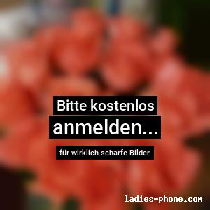 LinLin ist unter 0152-19622607 bei WhatsApp