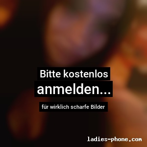 Christina ist unter 0176-29217608 bei WhatsApp