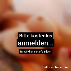 Alisia aus Kuba - Luxusladies 07141-504511 in Ludwigsburg 