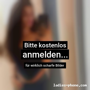 Stefy ist unter 0152-12549620 bei WhatsApp