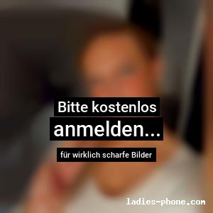 Lissy ist unter 0157-77986622 bei WhatsApp