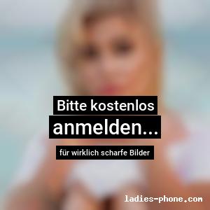 Lera im Girls-Haus 19 aus Brilon 0151-17518197