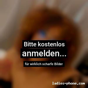 Kataleya ist unter 0155-10183627 bei WhatsApp