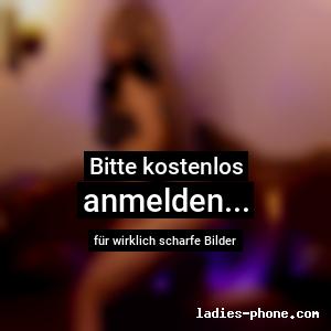 Neu! Corina aus Heidelberg 06221-654871