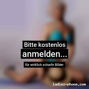 Alissa - GEILE MASSAGE 0152-18155517 in Friedrichshafen Kassel 