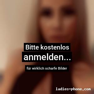 Deutsche Alexis 0163-5982344