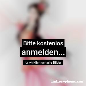 Lanlan ist unter 0152-16606634 bei WhatsApp