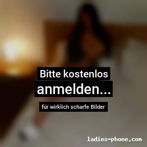 Eveline aus Straubing 0152-13381382