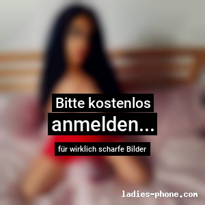 Natasa aus Bielefeld 0152-19626881