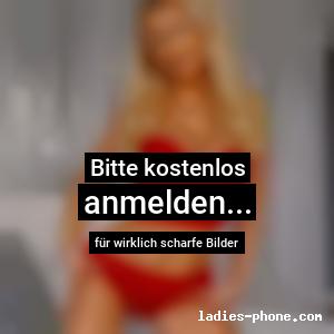 Aurelia aus Polen - Luxusladies aus Heilbronn 0151-22513605