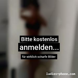 Roxi - nur WhatsApp! 0155-10519579 in Straubing 