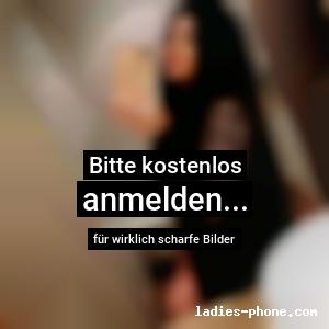 Lila ist unter 0157-83311744 bei WhatsApp