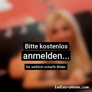 Izabella bei den X-Ladies**NUR BIS DONNERSTAG** aus Wismar 0155-10408127