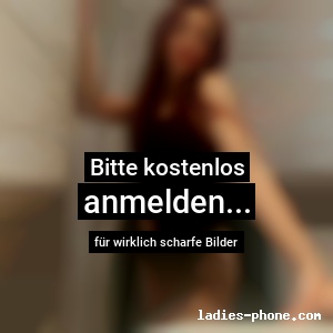 Eszter ist unter 0176-12821747 bei WhatsApp