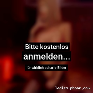 Sandra - auch dominant 0155-10293201