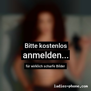 Alisa ist unter 0157-83142751 bei WhatsApp