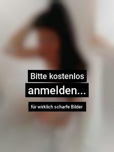 Hanna *AV KÖNIGIN* TOP SERVICE* aus Nürnberg 0176-45355144