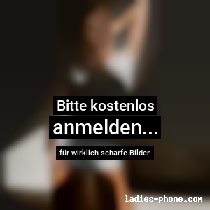 Melissa erotische Massage 0155-10145230 in Bad Oeynhausen 