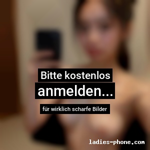 Lava ist unter 0152-10509758 bei WhatsApp