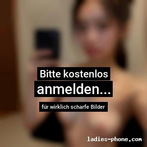 Carry ist unter 0152-10509758 bei WhatsApp