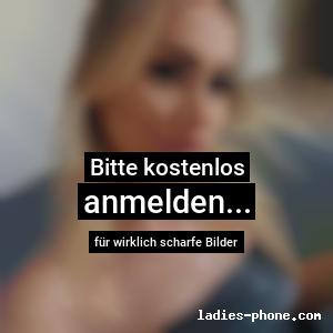 Sonja ist unter 0163-5293762 bei WhatsApp