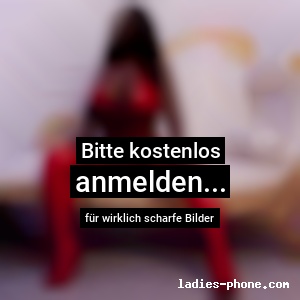 Lady Black Diamond 0159-01460953 in Bonn Köln 