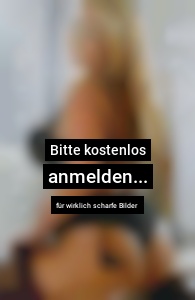 Oliwia - AV PRINZESSIN aus Halle 0151-43569857