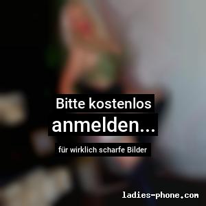 Belinda ist unter 0174-8380766 bei WhatsApp