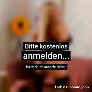 Andra im Lustra aus Landshut 0162-3031497