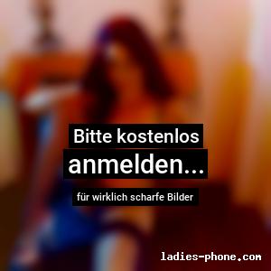 Anna ist unter 0157-84214776 bei WhatsApp