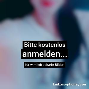 Anna ist unter 0152-18396777 bei WhatsApp