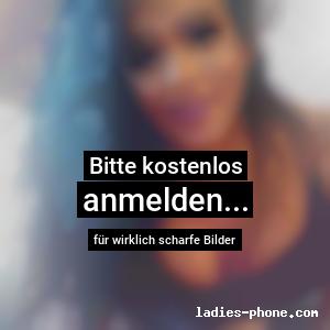 TS Melissa ist unter 0178-7508782 bei WhatsApp