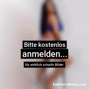 Nikole Brandneu aus Nordhausen 0155-10488671