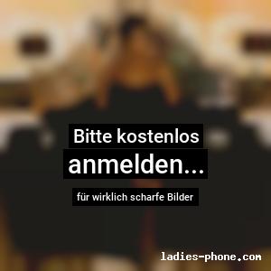 Alessandra bei Lady Blond aus Berlin 030-6861318