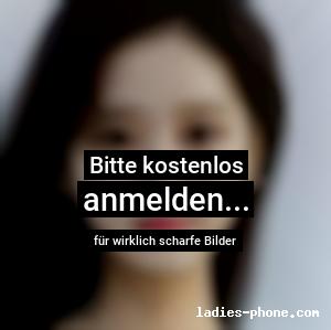 Kimi ist unter 0163-0215787 bei WhatsApp