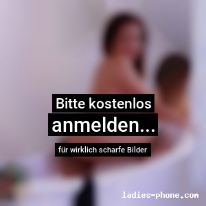 Lala ist unter 0152-13297791 bei WhatsApp