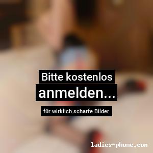 Sala ist unter 0152-11894793 bei WhatsApp