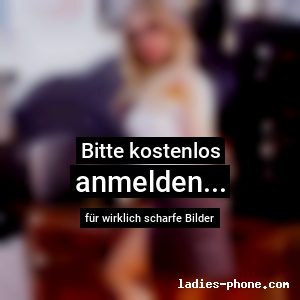 *Lady Laura* aus Bietigheim-Bissingen 0176-24199217